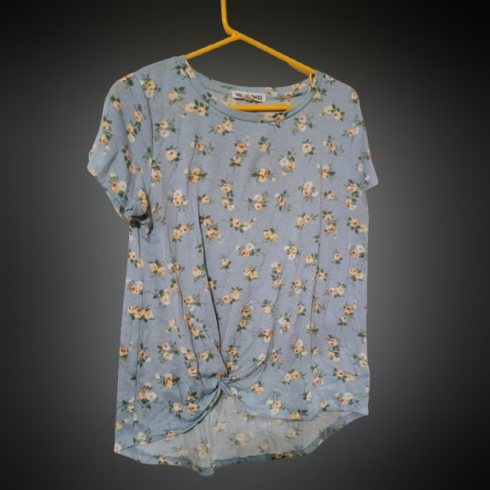 Tee shirt